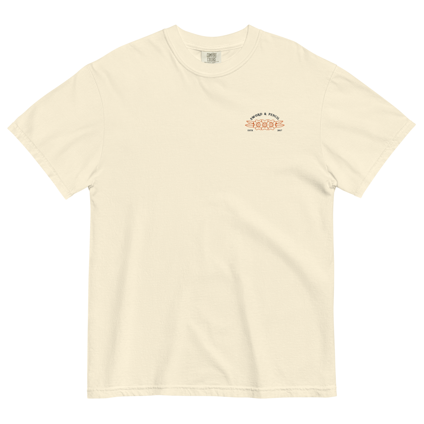 Love One Another Vintage Tee